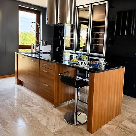 Apartment Platinum Penthouse