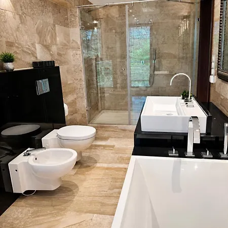 Apartment Platinum Penthouse Mielno (Koszalin)