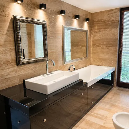 Apartment Platinum Penthouse Mielno (Koszalin)