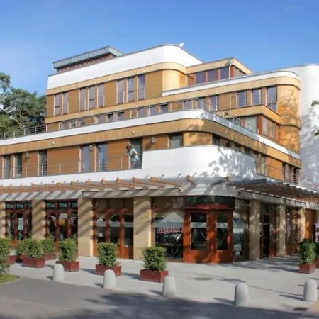 Platinum Penthouse Mielno